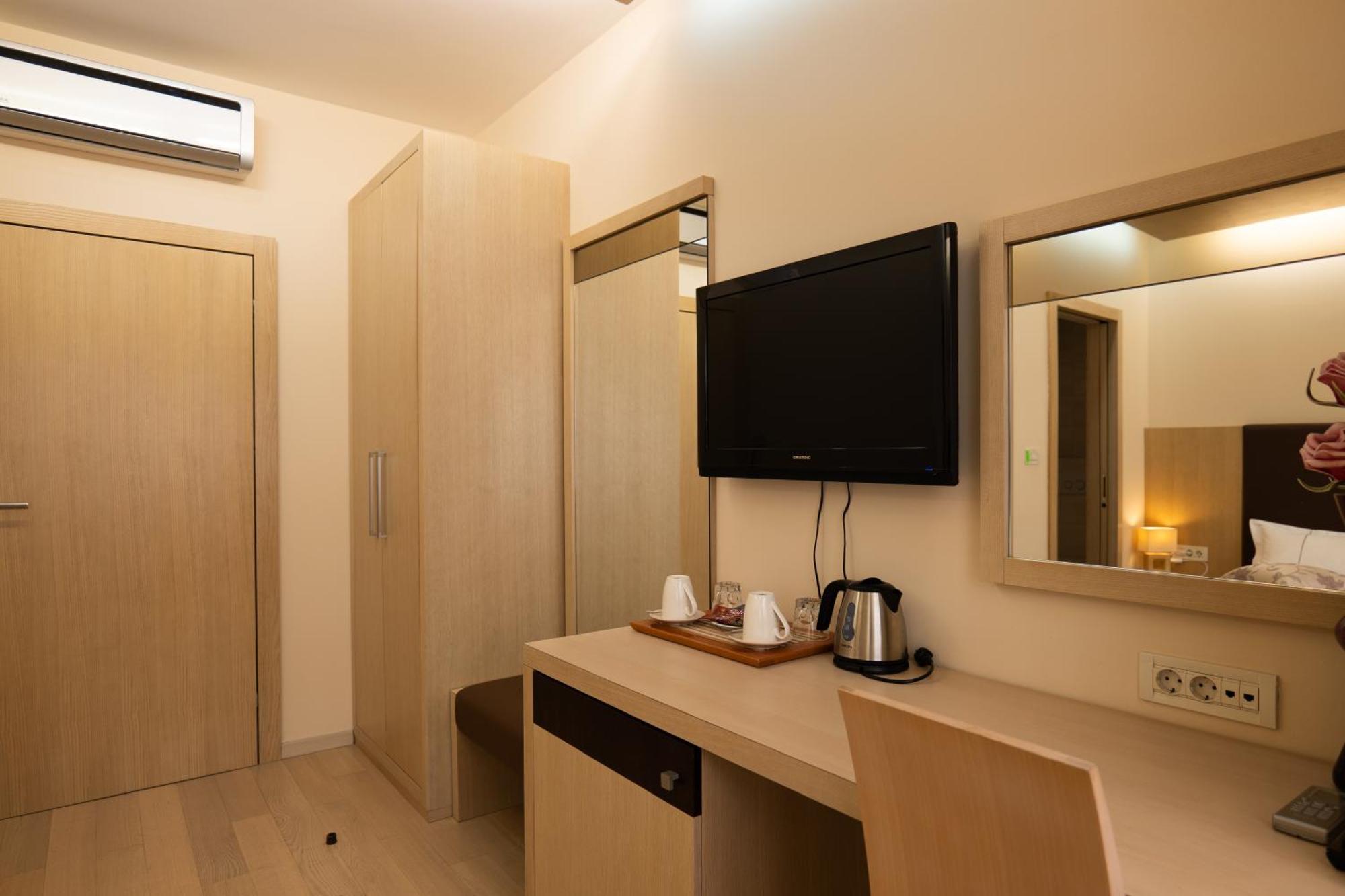 זאדאר Scallop Rooms Self Check-In מראה חיצוני תמונה